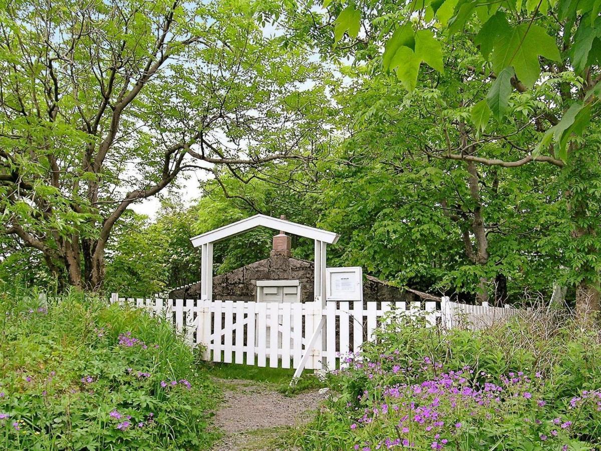 6 Person Holiday Home In Svolv R Svolvær Exteriör bild